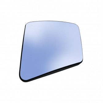 Вставка дополнительного зеркала MAN TGX II 2020> подогрев RH