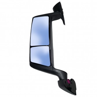 Система зеркал MAN TGX II 2020> подогрев, эл-управление LH