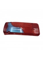 Стекло заднего фонаря MAN TGA/TGL/TGM/TGX LH