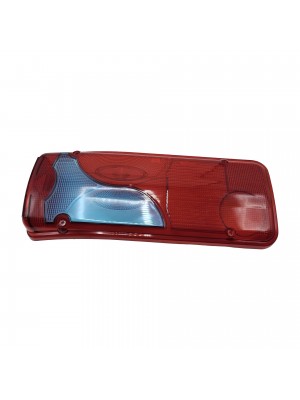 Стекло заднего фонаря MAN TGA/TGL/TGM/TGX LH