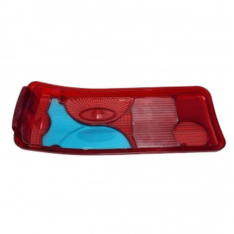 Стекло заднего фонаря MAN TGA/TGL/TGM/TGX RH