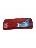 Стекло заднего фонаря MAN TGA/TGL/TGM/TGX RH