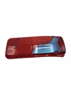 Стекло заднего фонаря MAN TGA/TGL/TGM/TGX RH