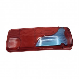 Стекло заднего фонаря MAN TGA/TGL/TGM/TGX RH