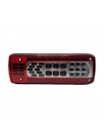 Фонарь задний VOLVO FM 4 LH (MARS)