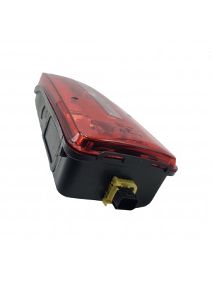 Задний фонарь DAF XF 106/XG LED LH e-mark