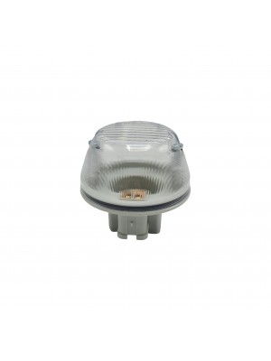 Повторювач повороту MAN TGA - TGM білий e-mark