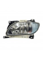 Противотуманная фара DAF XF106 LH