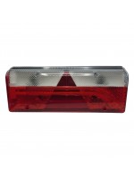 Задний фонарь SCHMITZ EUROPOINT III под фишку LH