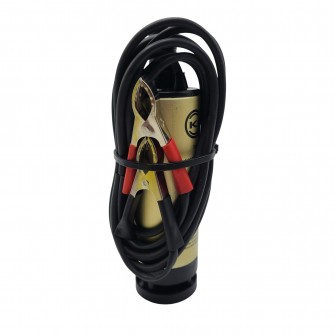 Насос перекачування палива без фільтра 12v KENT