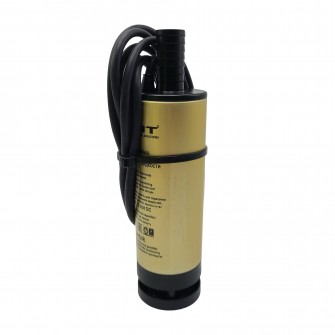 Насос перекачування палива без фільтра 12v KENT