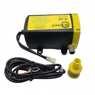 Поверхностный насос перекачки топлива 12v Kent