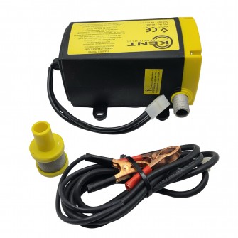 Поверхностный насос перекачки топлива 24v Kent