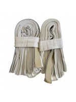 Ночные шторы для кабины Бежевые