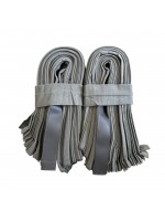 Нічні штори для кабіни Сірі