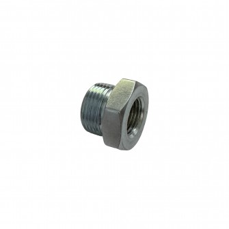Штуцер переходник М22*1,5 - М16*1,5