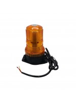 Проблесковый маячок LED 12-24v со стационарным монтажом (PL-10)
