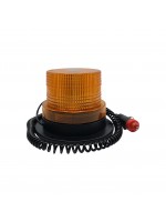 Проблисковий маячок LED 12-24v з комбінованим монтажем (PL-12)