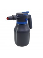 Пеногенератор аккумуляторный для мытья авто 2л Синий