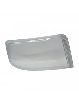 Стекло основной фары Renault Premium RH