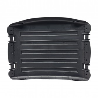 Кришка крила заднього низька (150 мм) SCANIA P, G, R, T (4-5 серія)
