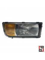 Фара основная MERCEDES ACTROS,AXOR,ATEGO MP1 RH e-mark (TD)