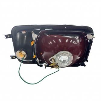 Фара основная MERCEDES MK / NG / SK LH
