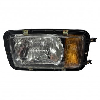 Фара основная MERCEDES MK / NG / SK LH