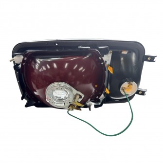 Фара основная MERCEDES MK / NG / SK RH