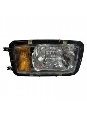 Фара основная MERCEDES MK / NG / SK RH