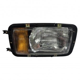 Фара основная MERCEDES MK / NG / SK RH