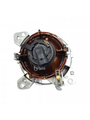 Фара противотуманная Scania P270,R420 внутреняя LH e-mark (TD)