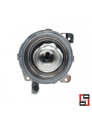 Фара противотуманная Scania P270,R420 внутреняя LH e-mark (TD)