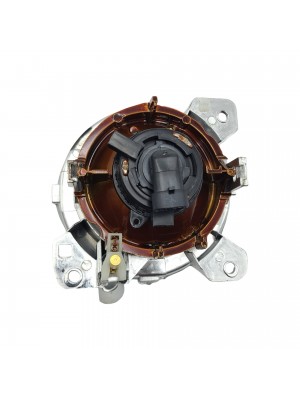 Фара противотуманная Scania P270,R420 внутреняя RH e-mark (TD)