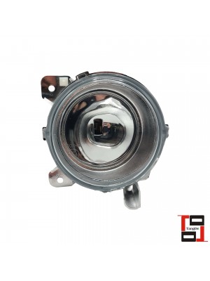 Фара противотуманная Scania P270,R420 внутреняя RH e-mark (TD)