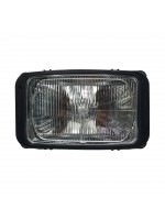 Фара основная MAN L2000 LH (TD)