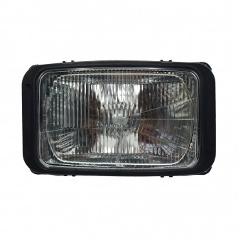 Фара основная MAN L2000 LH (TD)