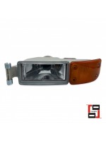 Протитуманна фара MAN TGA/TGL/TGS/TGM LH (TangDe)