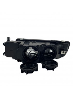 Противотуманная фара MAN TGX, TGS e-mark RH