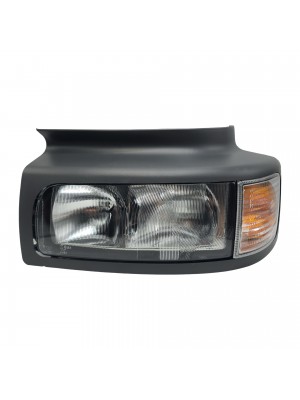 Фара основна Renault Premium V1 (1996-2006) LH (TangDe)