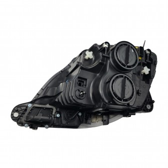 Фара основная DAF XF106 RH e-mark (TD)