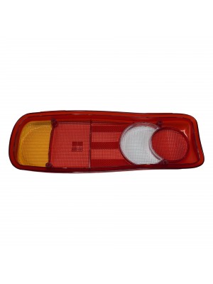 Стекло заднего фонаря Renault/VOLVO (TD)