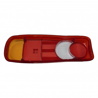 Скло заднього ліхтаря Renault/VOLVO (TD)