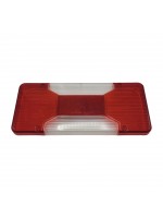 Стекло заднего фонаря IVECO DAILY LH