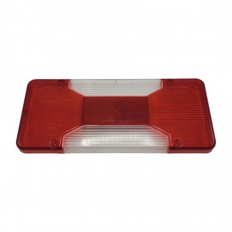 Стекло заднего фонаря IVECO DAILY LH