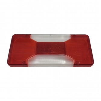 Стекло заднего фонаря IVECO DAILY RH