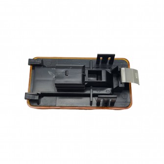 Боковой габаритный фонарь LED SCANIA P,G,R,T e-mark (TD)