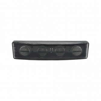 Фонарь габаритный на крышу под фишку SCANIA Белый
