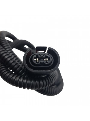 Габаритный фонарь MAN «мама» (TD)