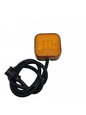 Габаритный фонарь MAN «мама» (TD)